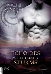 Age of Trinity - Echo des Sturms