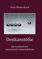 Denkanstöße