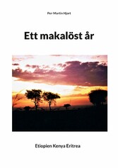 Ett makalöst år