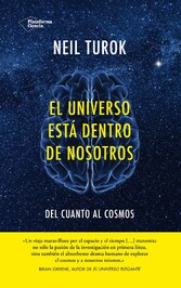 El universo está dentro de nosotros