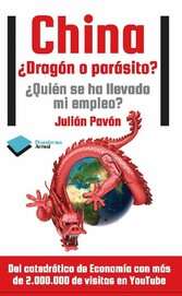 China ¿Dragón o parásito?