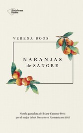 Naranjas de sangre