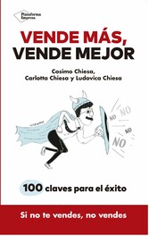 Vende más, vende mejor