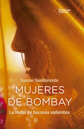 Mujeres de Bombay