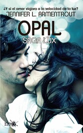 Opal (Saga LUX 3)