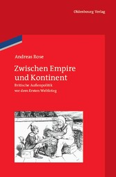 Zwischen Empire und Kontinent