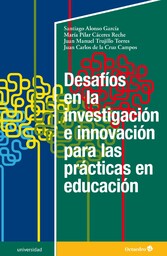 Desafíos en la investigación e innovación para las prácticas en educación