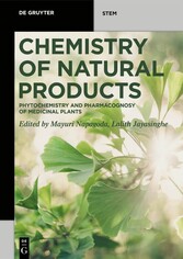 Chemistry of Natural Products