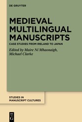 Medieval Multilingual Manuscripts