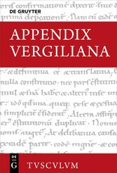 Appendix Vergiliana