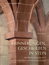 Erinnerungen, geschrieben in Stein