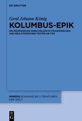 Kolumbus-Epik