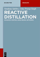 Reactive Distillation