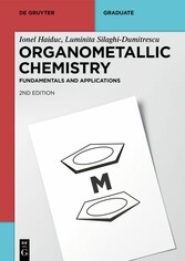 Organometallic Chemistry