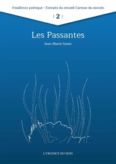 Les Passantes