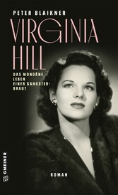 Virginia Hill