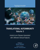 Translational Autoimmunity, Volume 3