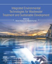 Integrated Environmental Technologies for Wastewater Treatment and Sustainable Development