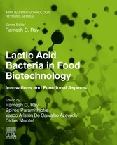 Lactic Acid Bacteria in Food Biotechnology