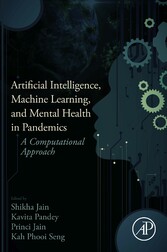 Artificial Intelligence, Machine Learning, and Mental Health in Pandemics