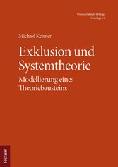 Exklusion und Systemtheorie