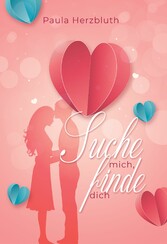 Suche mich, finde dich