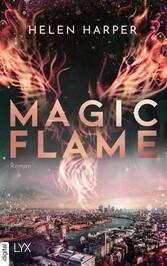 Magic Flame