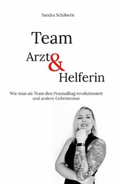 Team Arzt und Helferin