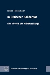 In kritischer Solidarität