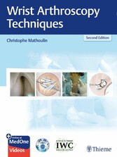 Wrist Arthroscopy Techniques