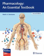 Pharmacology: An Essential Textbook