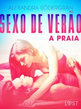 Sexo de Verão 2: A Praia - Conto Erótico