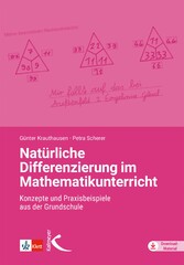 Natürliche Differenzierung im Mathematikunterricht