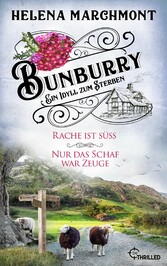 Bunburry - Ein Idyll zum Sterben