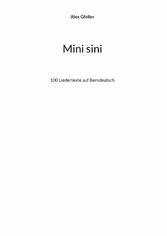 Mini sini