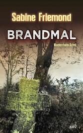 Brandmal