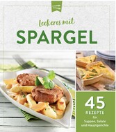 Leckeres mit Spargel