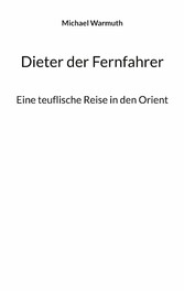 Dieter der Fernfahrer