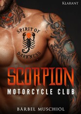 Scorpion Motorcycle Club 1. Der Rockerboss