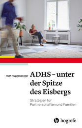 ADHS - unter der Spitze des Eisbergs