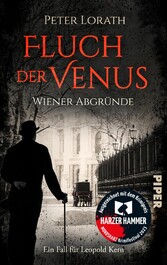 Fluch der Venus - Wiener Abgründe