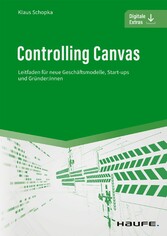 Controlling Canvas