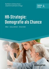 HR-Strategie: Demografie als Chance