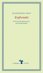 Entfremdet