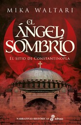 El ángel sombrío