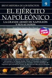 Breve historia del ejército napoleónico