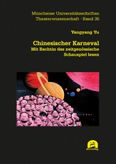 Chinesischer Karneval