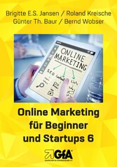 Online Marketing für Beginner und Startups 6