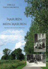 Masuren, mein Masuren