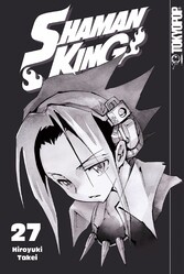 Shaman King - Einzelband 27